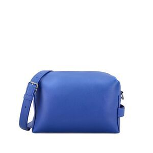 Celine Men Take Away Leather Crossbody Bag